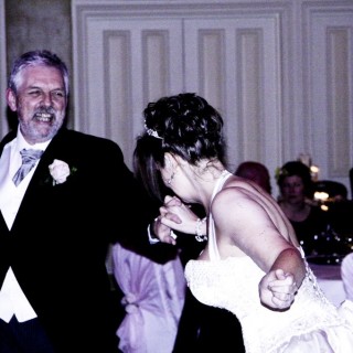 Wedding: Phil & Rosie March 5th 2011